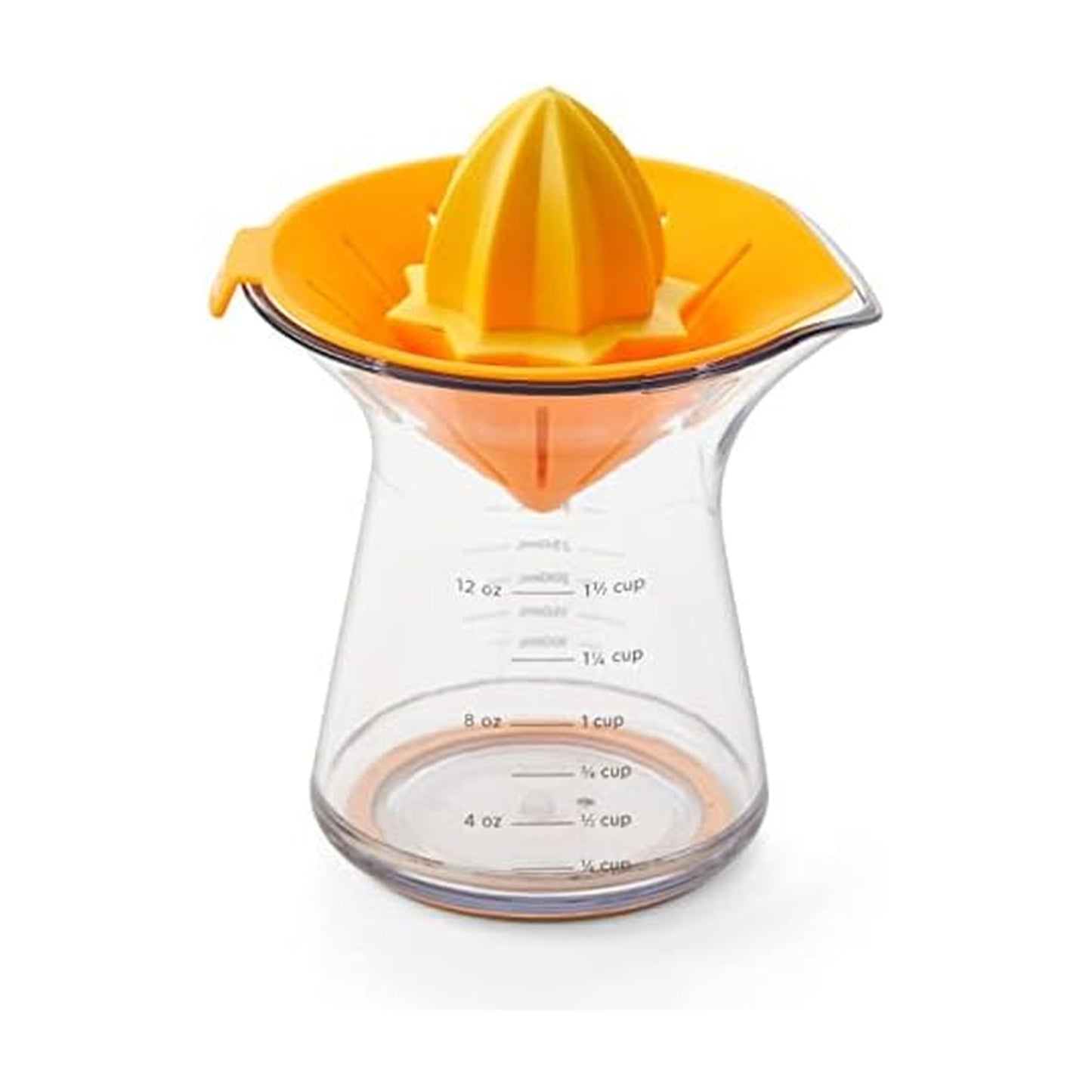 Chef'n Juicester Citrus Juicer - Yellow