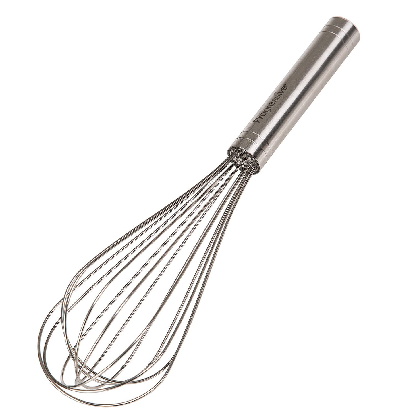 Prepworks by Progressive Balloon Whisk - Stainless Steel - 25cm