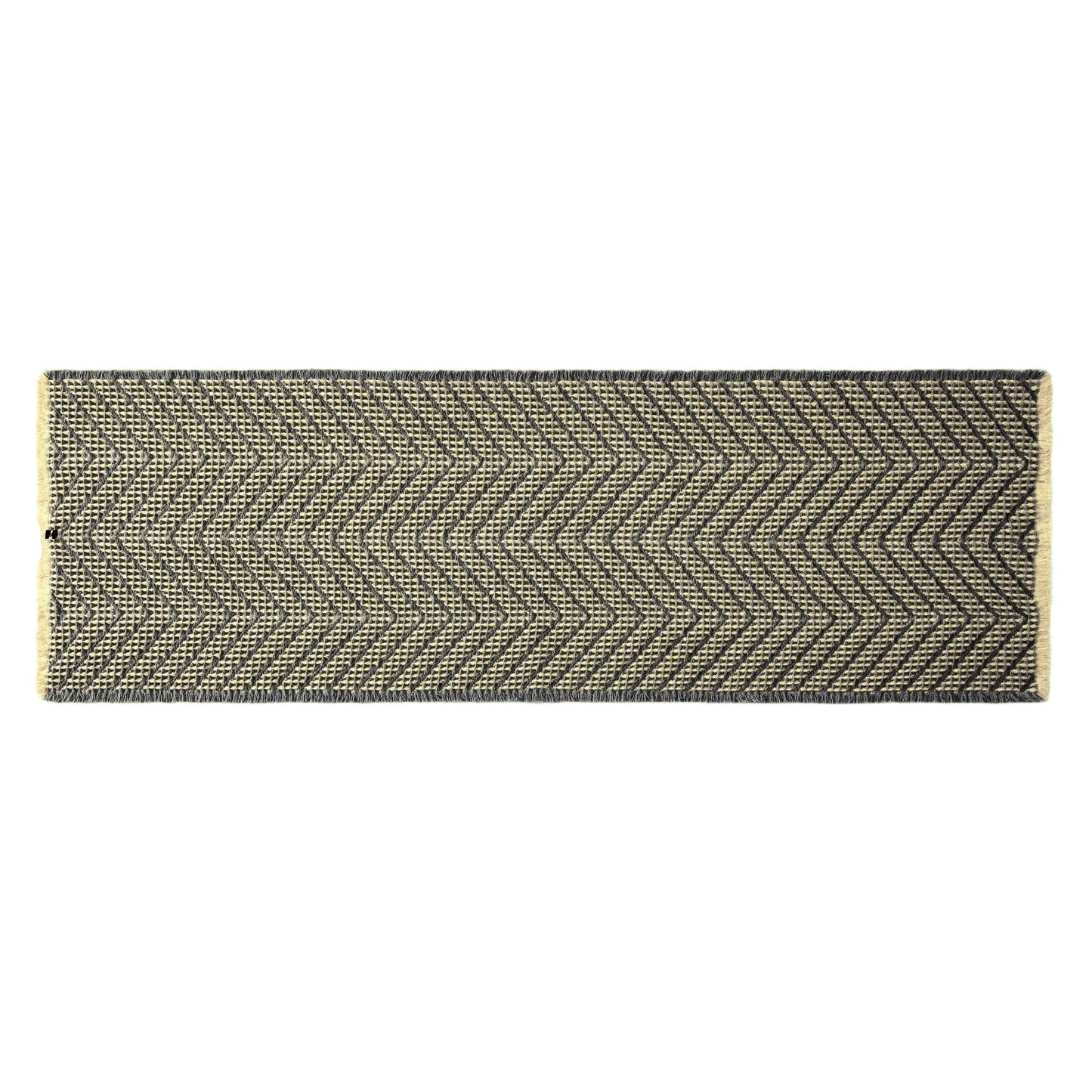 BULULOM Bathroom Floor Mat - Boho Bath Rug
