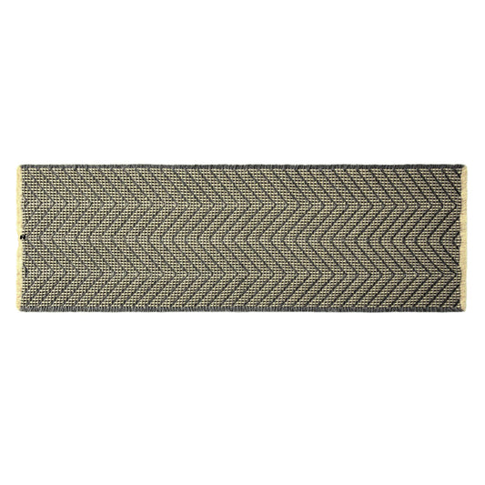 BULULOM Bathroom Floor Mat - Boho Bath Rug
