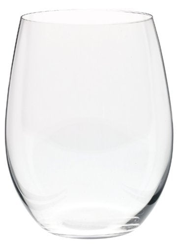 Riedel The O Wine Tumbler Cabernet/Merlot