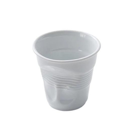 RabyLeo Unique Ceramic Mug - White - Small