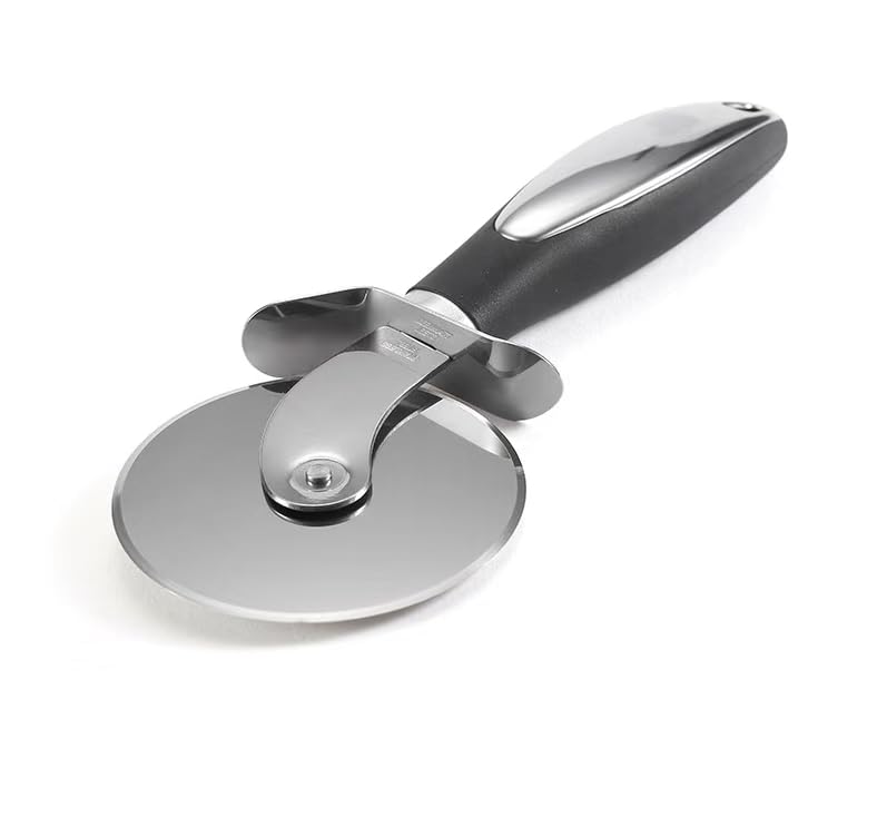 Pizza Cutter Wheel - Stainless Steel