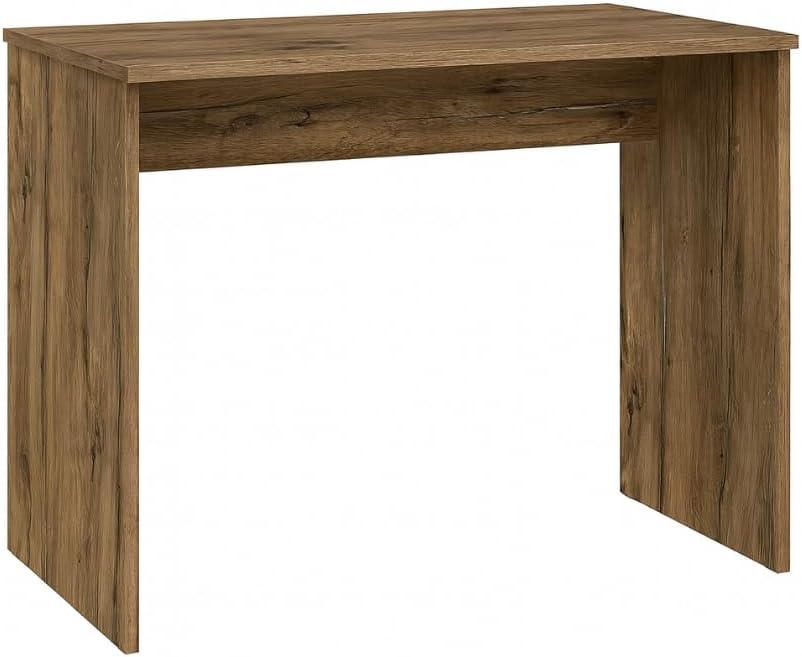 Decorum & Co - Student Desk 900 (Flagstaff Oak)