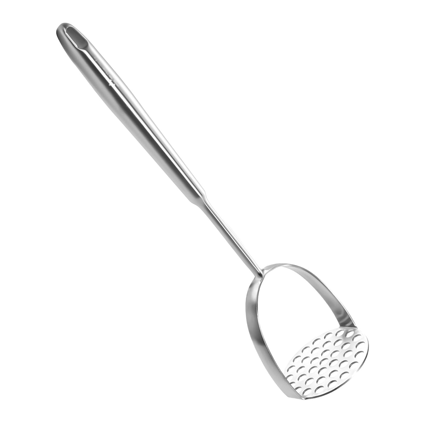 Mamajardin Potato Masher Stainless Steel - 36cm