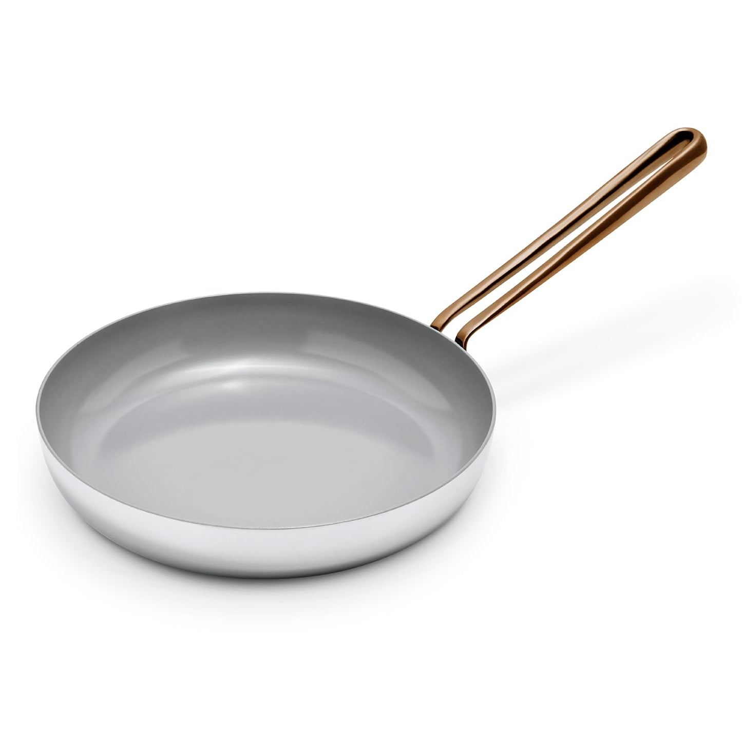 Great Jones Large Fry 26cm Nonstick Frying Pan - Nontoxic Ceramic Coating