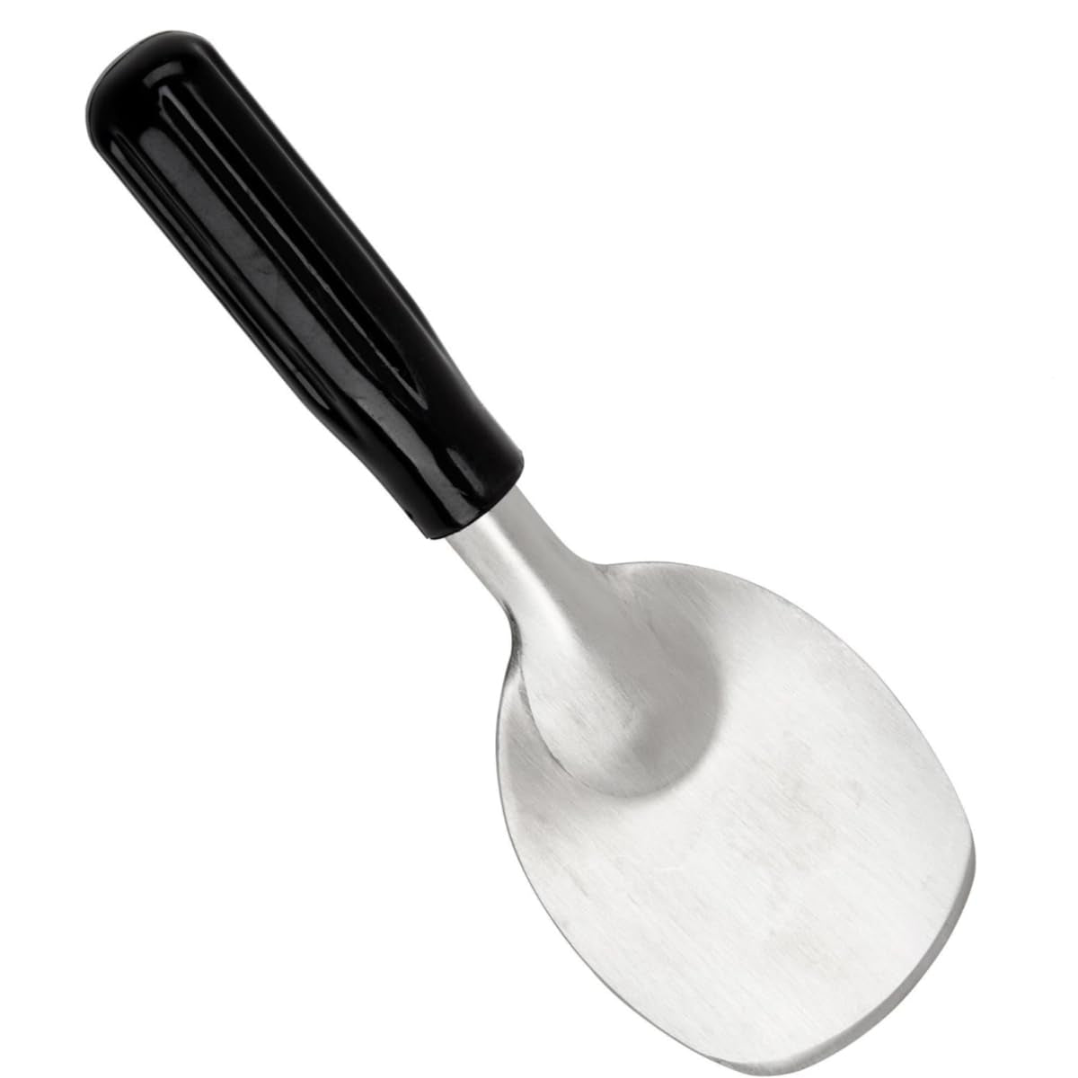 i Kito Heavy Duty Ice Cream Spade Scoop - Stainless Steel