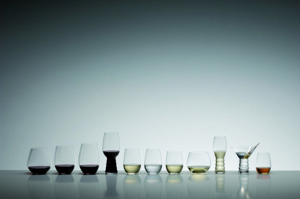 Riedel The O Wine Tumbler Cabernet/Merlot