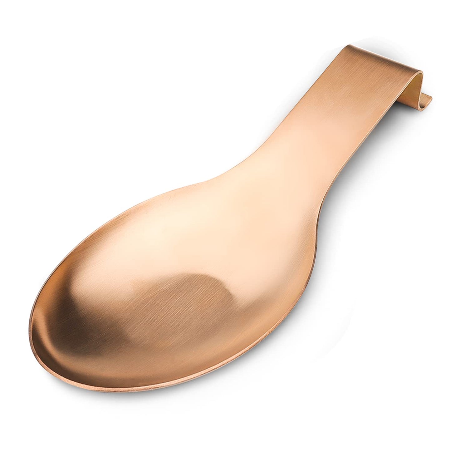 VanlonPro Stainless Steel Spoon Rest