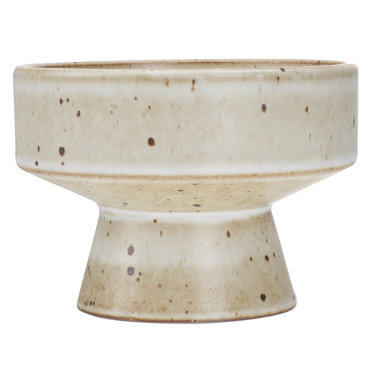 Concrete Fruit Bowl for Kitchen Counter - Large Decorative Candy Dishes - Modern Key Bowl - 450ml