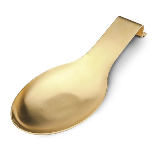 VanlonPro Stainless Steel Spoon Rest