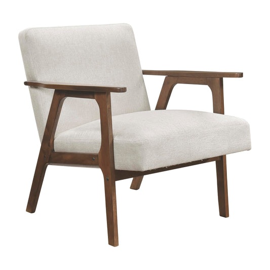 Lexicon Mid Century Modern Accent Chair
