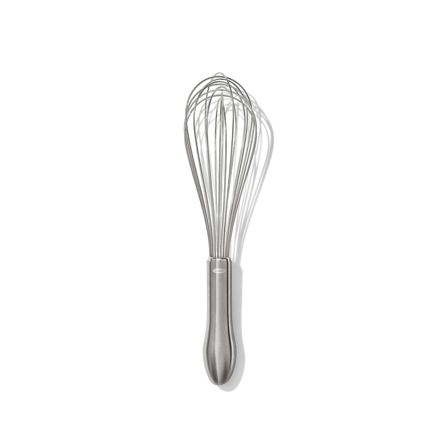 OXO Steel 28cm Whisk