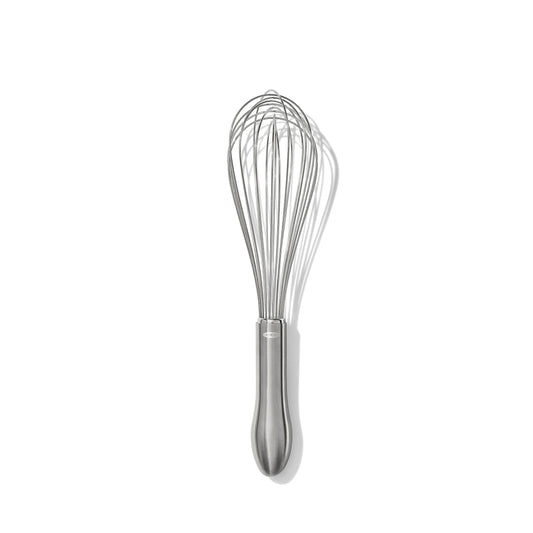 OXO Steel 28cm Whisk