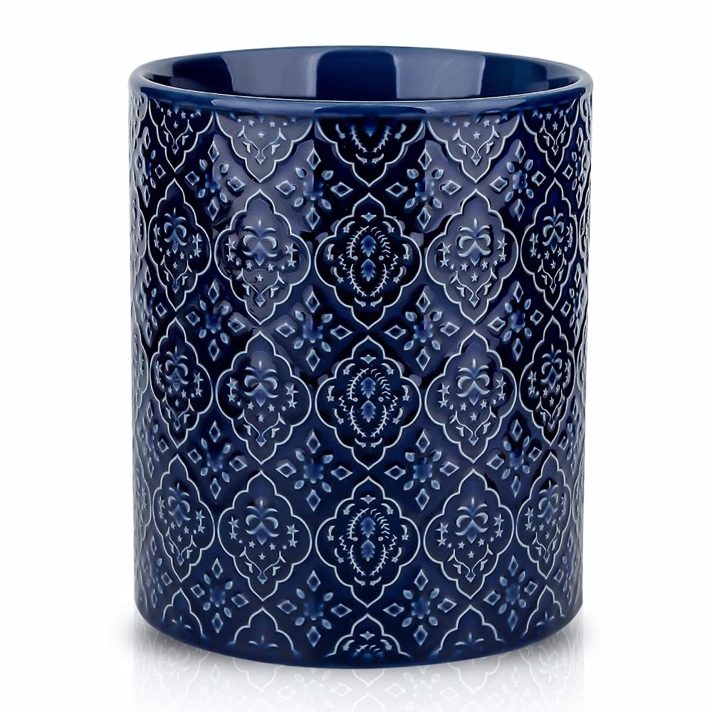 KOOV Kitchen Utensil Holder - 15cm × 18cm