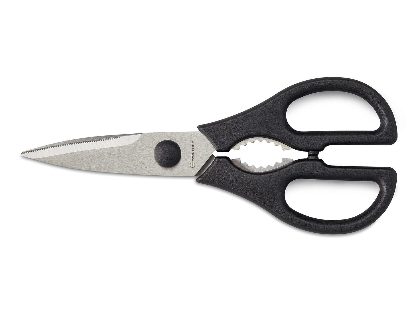WÜSTHOF Come Apart Kitchen Shears - Black