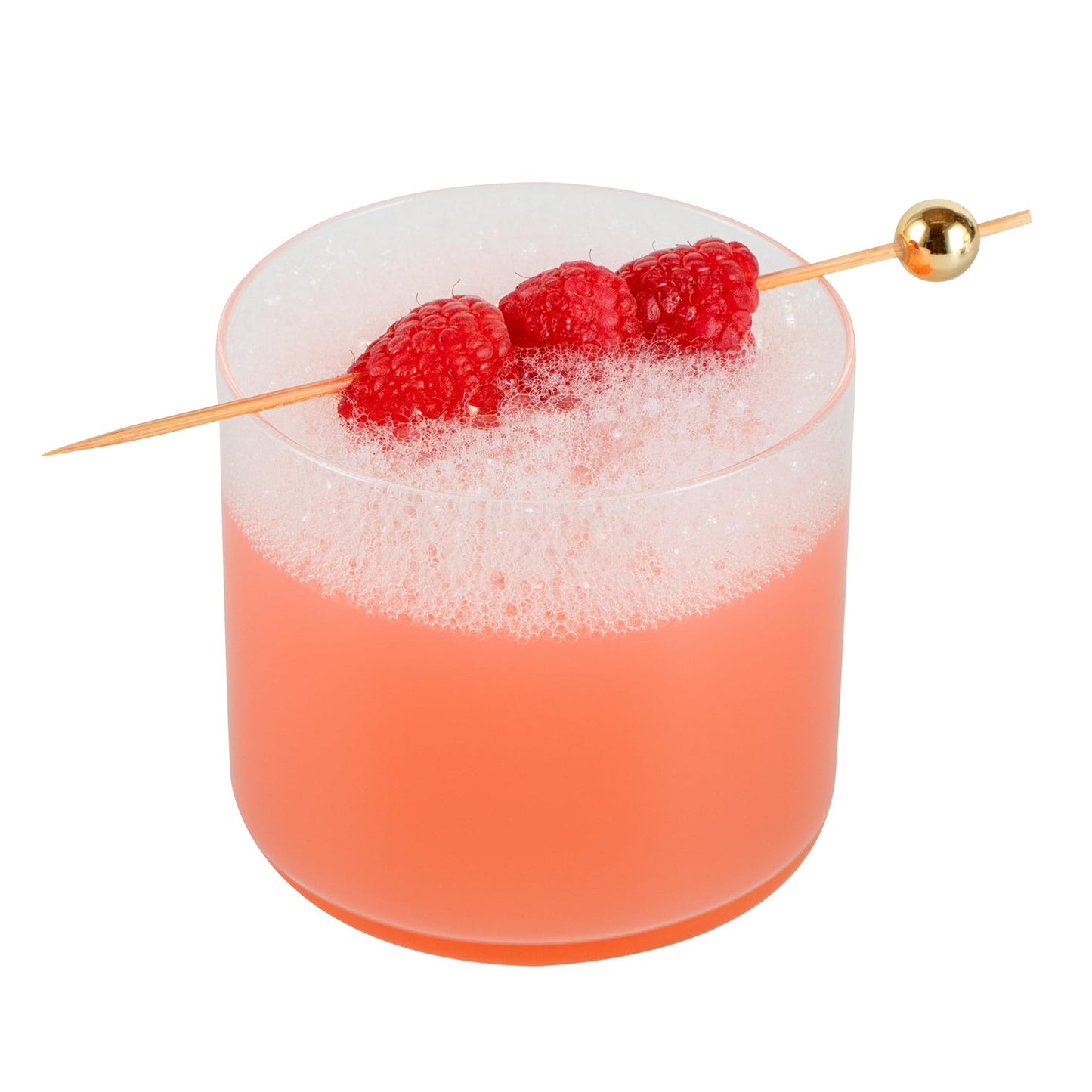 Restaurantware-Vetri 13 Ounce Rocks Glasses, 6 Dishwashable Whiskey Glasses - No-Lead, Premium, Clear Glass Tumblers For Scotch, Ideal For Serving Liquor, Cocktail, Bourbon, Rum, Juice, And More
