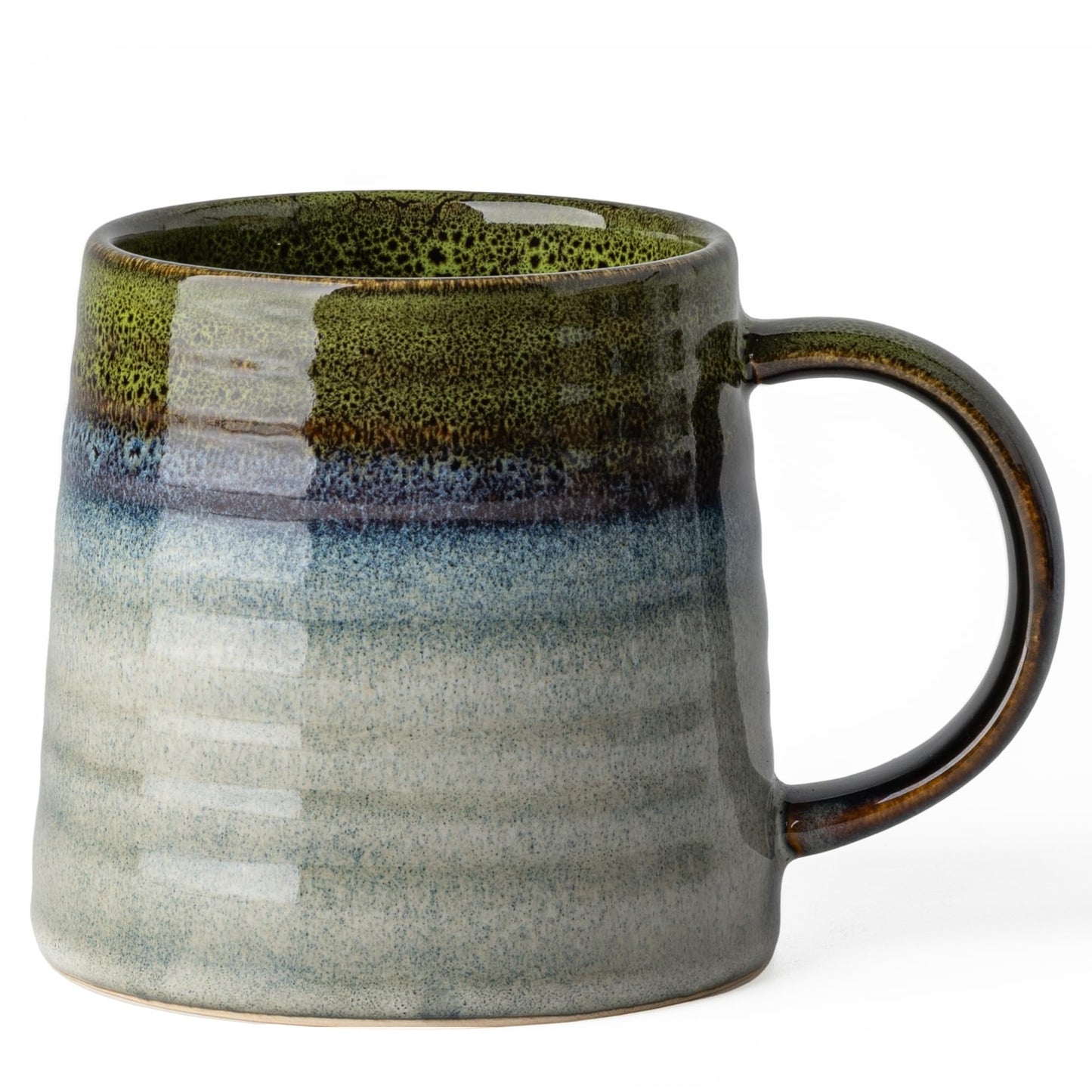 TaoTaojarvie Ceramic Coffee Mug