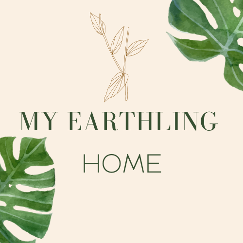  My Earthling Home